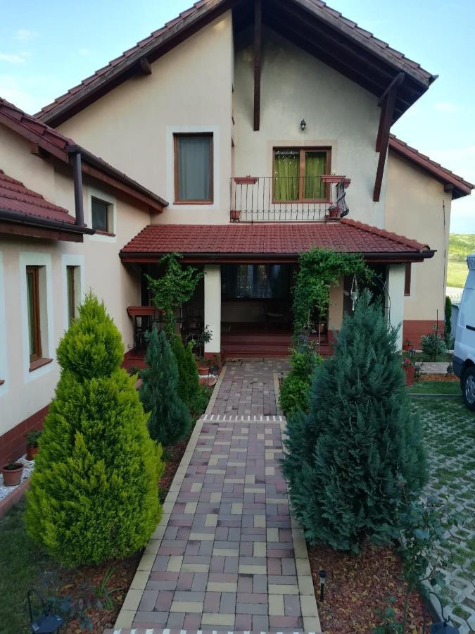 Апартаменты Casa Doina Баиле Феликс Экстерьер фото