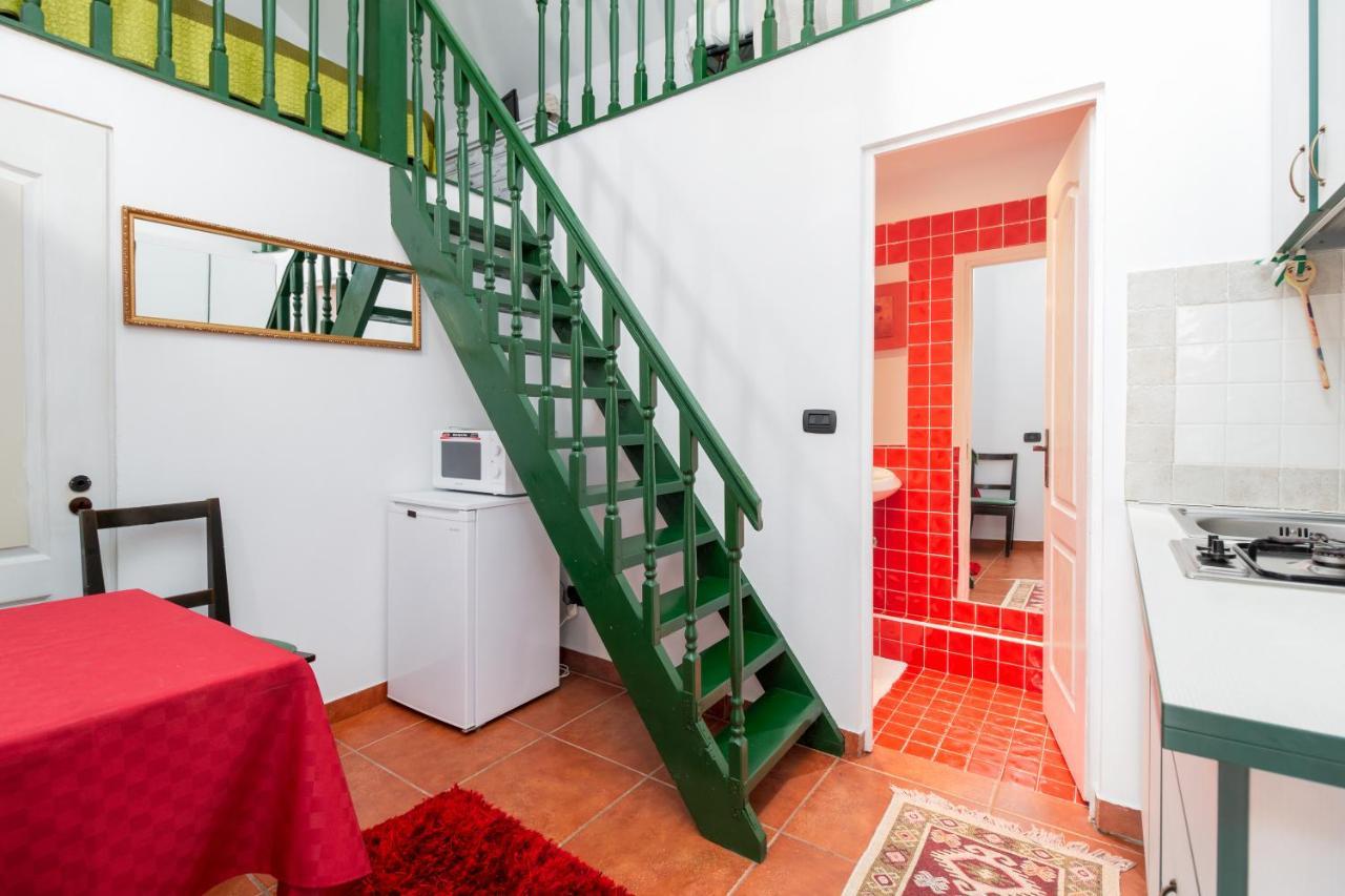 Апартаменты Casa Doina Баиле Феликс Экстерьер фото