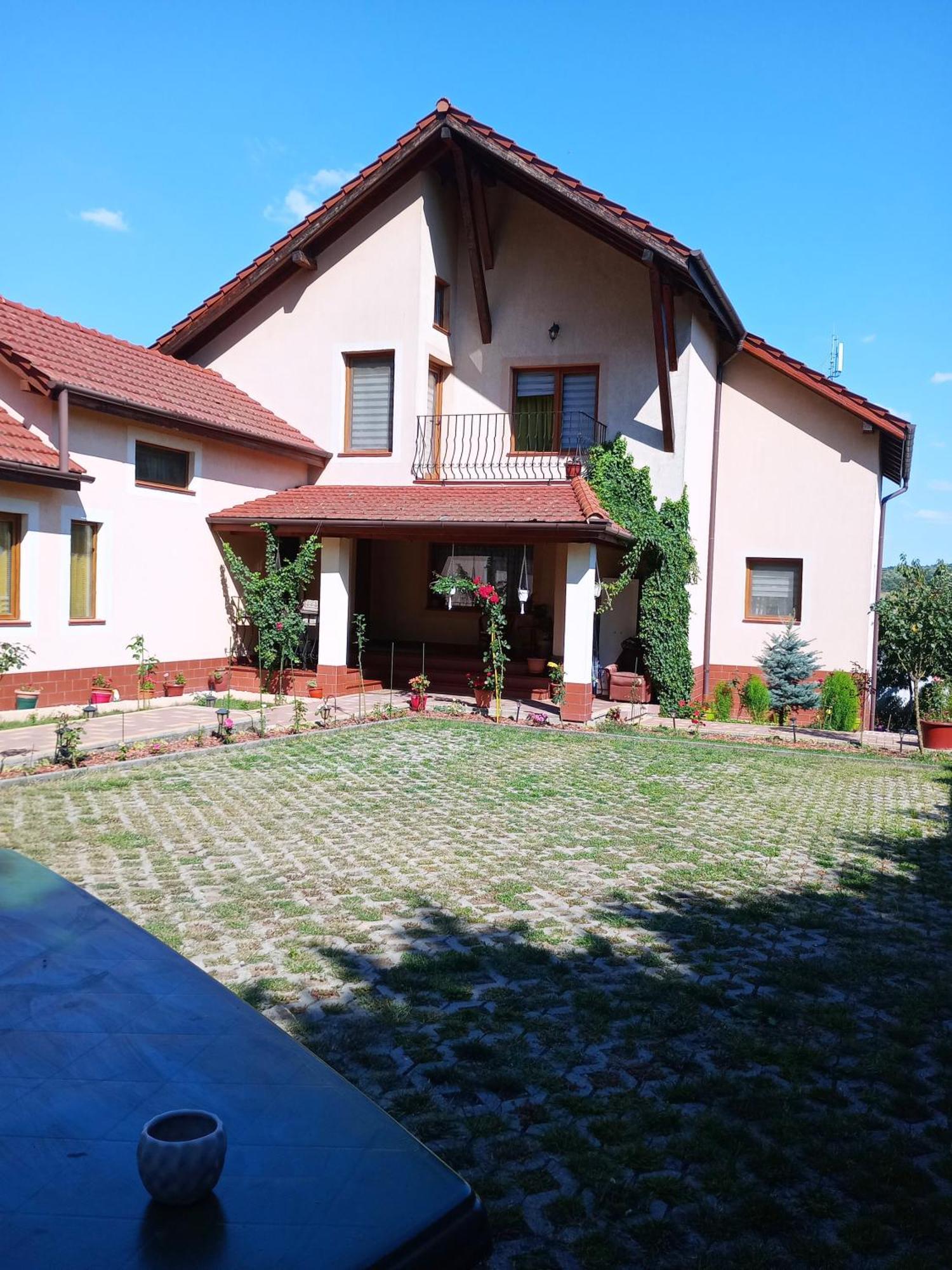 Апартаменты Casa Doina Баиле Феликс Экстерьер фото