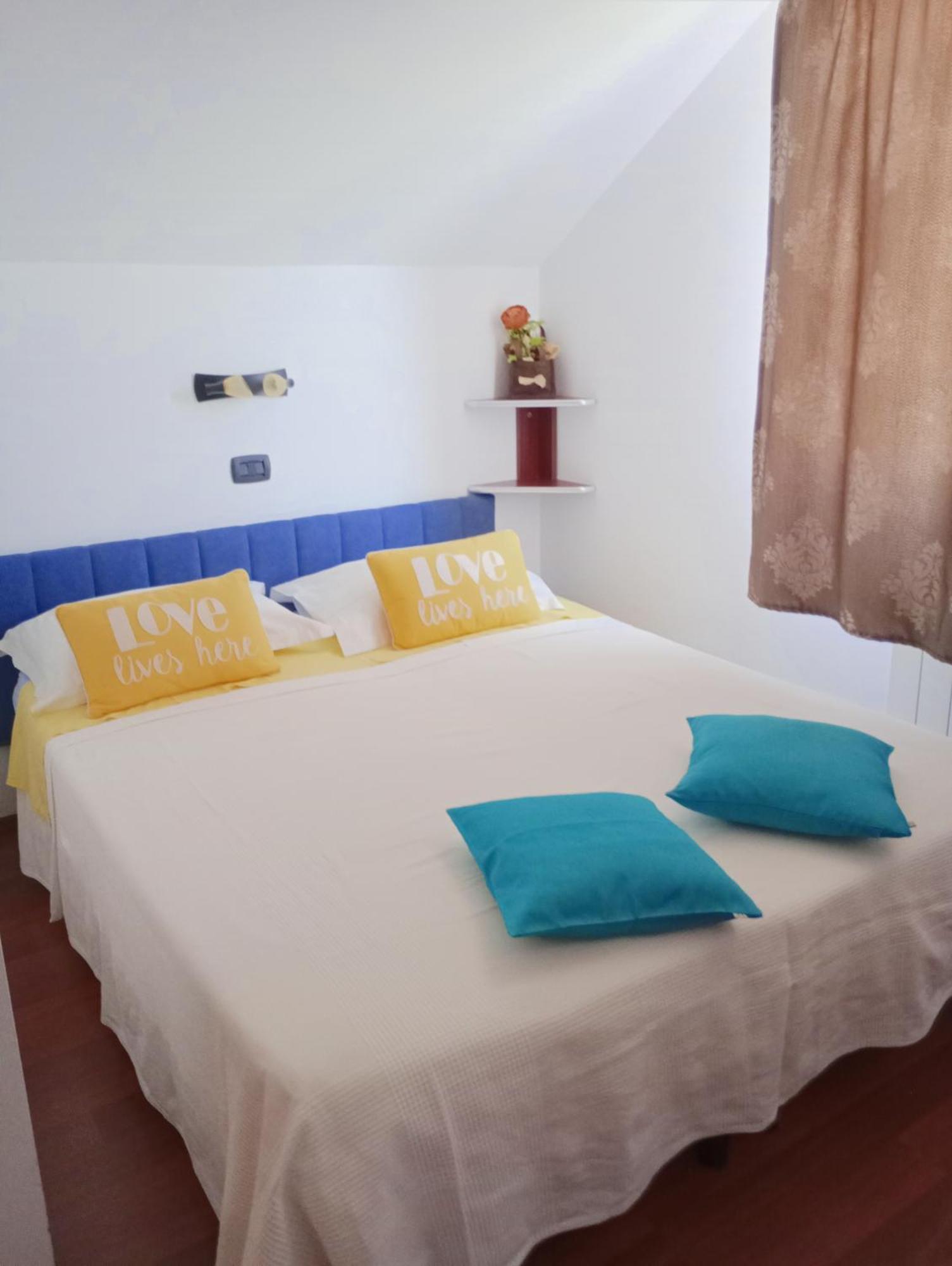 Апартаменты Casa Doina Баиле Феликс Экстерьер фото