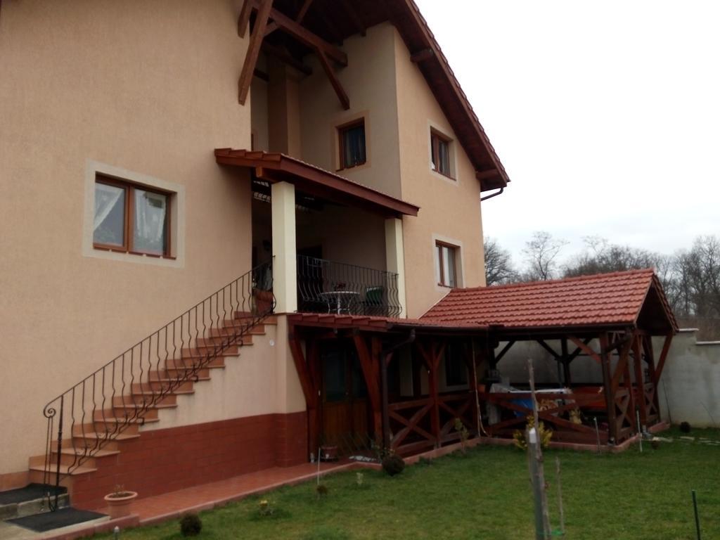 Апартаменты Casa Doina Баиле Феликс Экстерьер фото